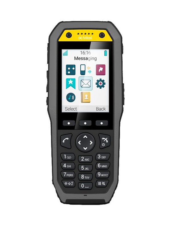 Mitel 5619